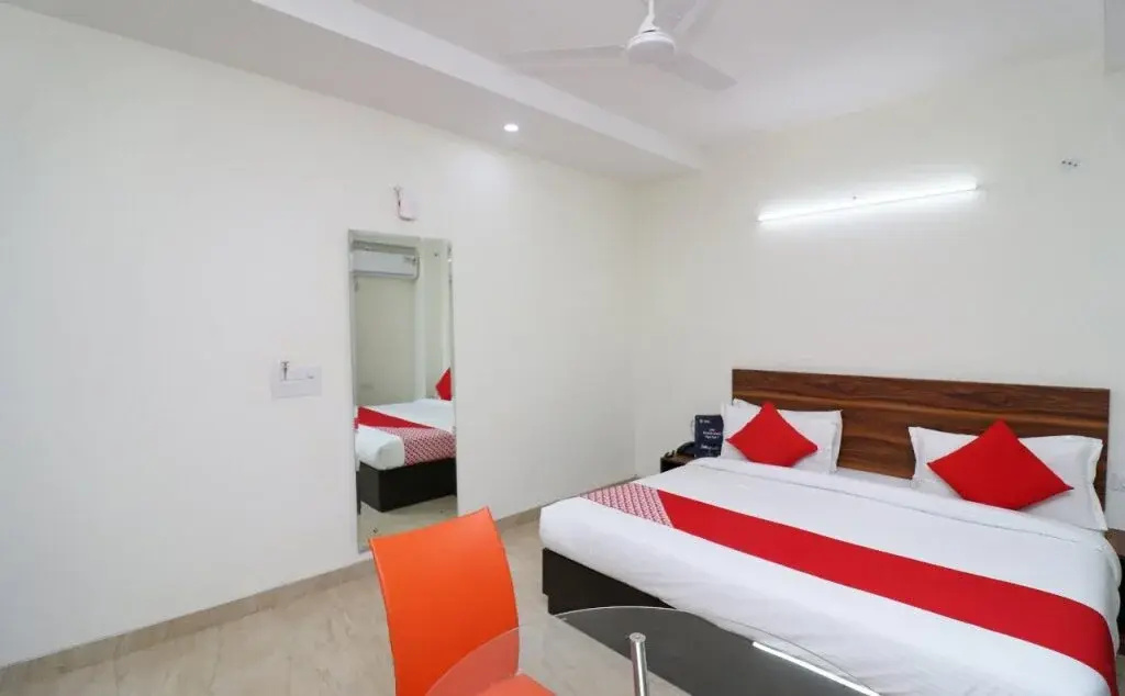 Hotel photo 5