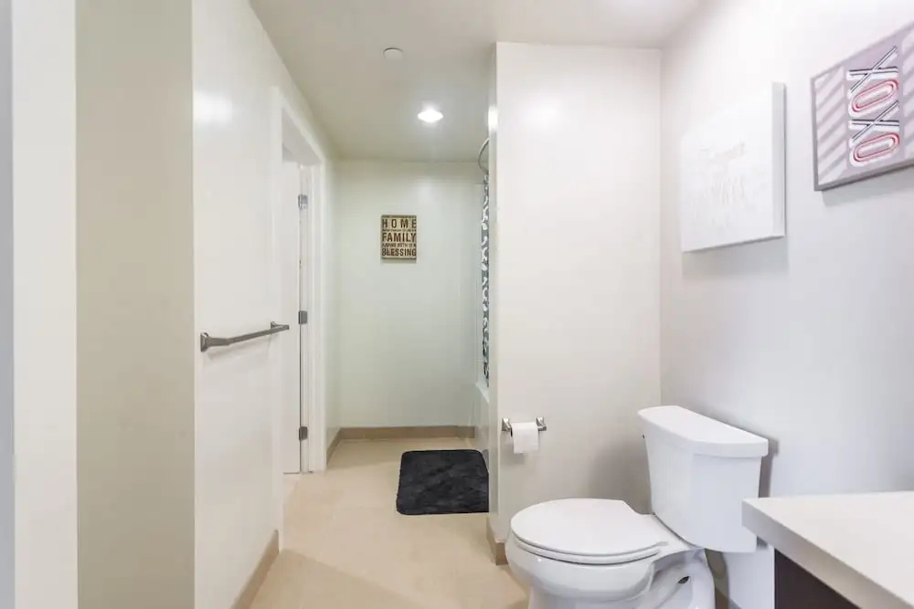 Tripbz Avalo Suites - Chambres