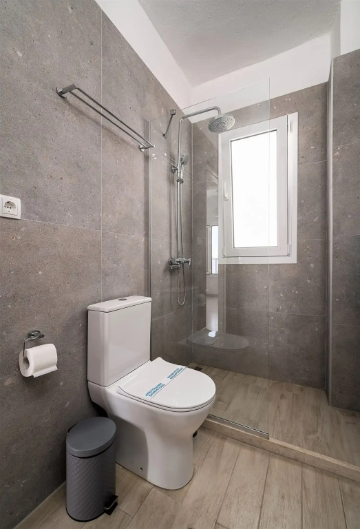 Standard Double room with sea view (full double bed)