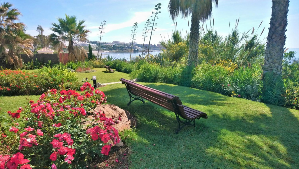 Villa Bahia Azul