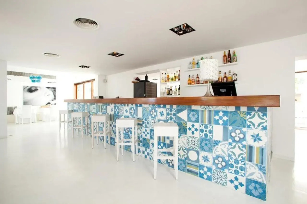 Zhero Hotel Mallorca - Général