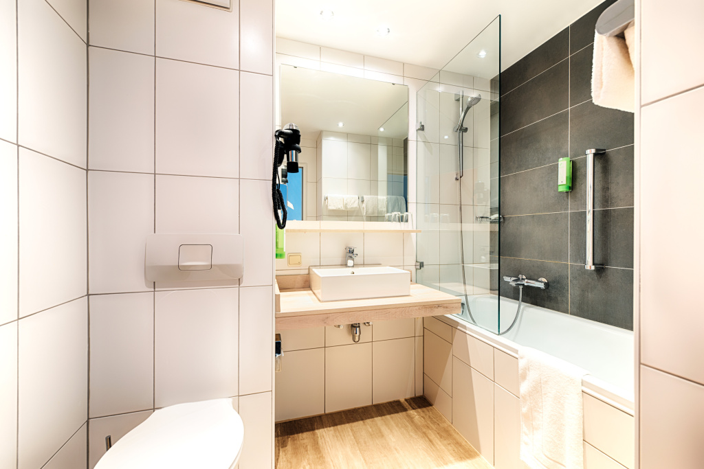 Holiday Inn Munich - South by IHG - Général