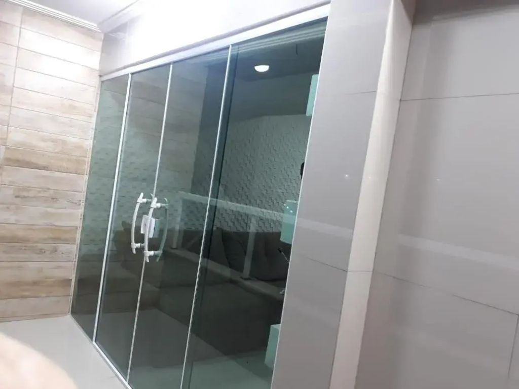 Linda Casa De Férias Até 8 Pessoas