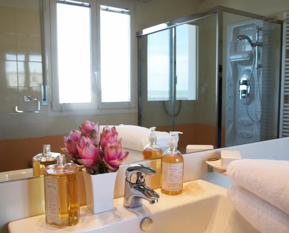 Noha Suite Hotel - Chambres