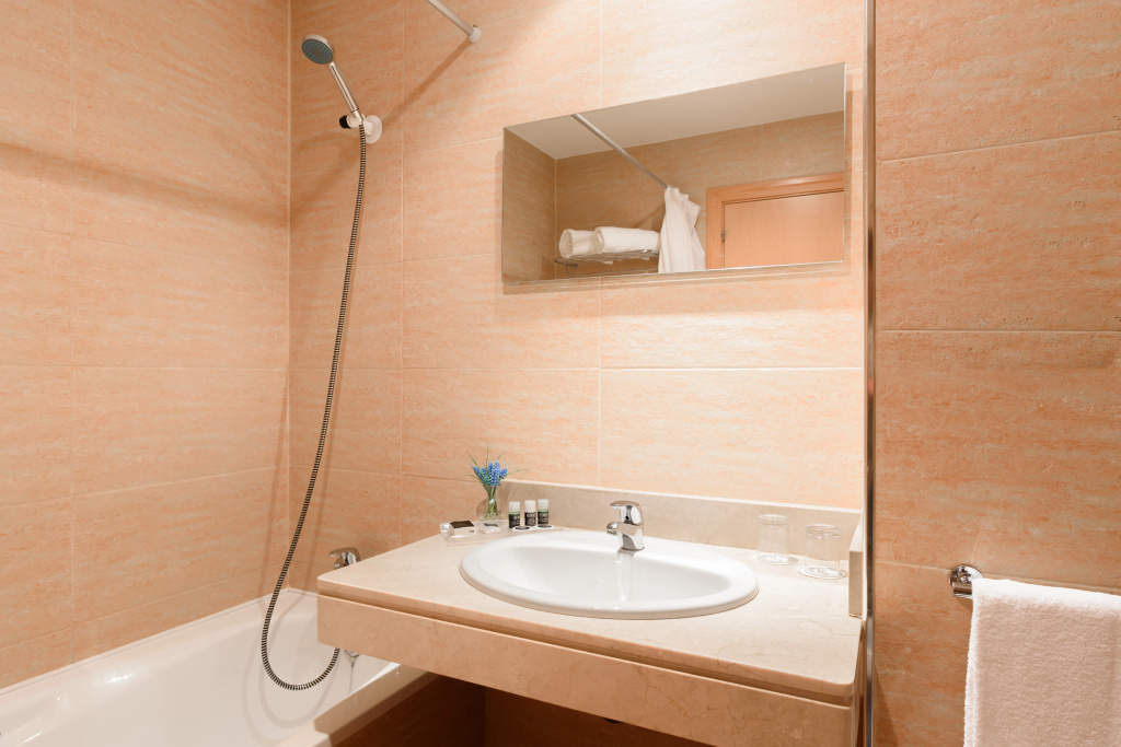 Apartahotel Exe Campus San Mamés - Général