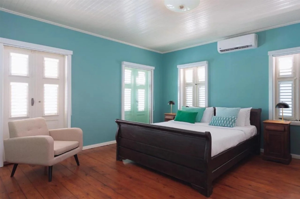 Kura Botanica Hotel — фото 2