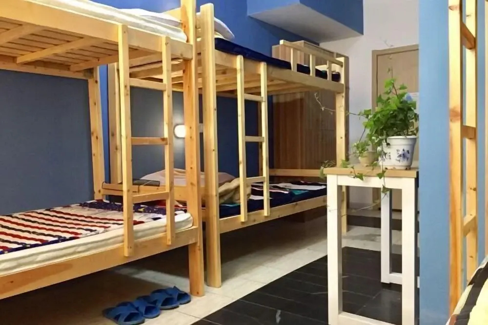 Weihai Hiking International Hostel