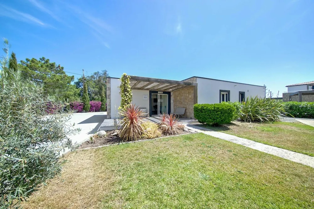 Corsican Oasis With Private Pool