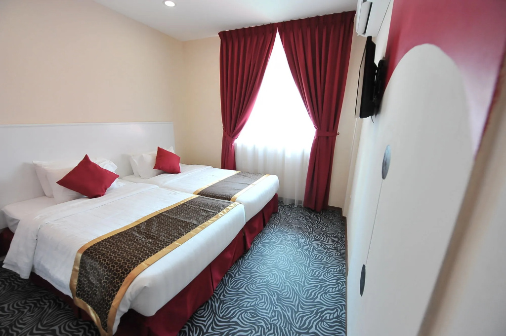 Hotel photo 6