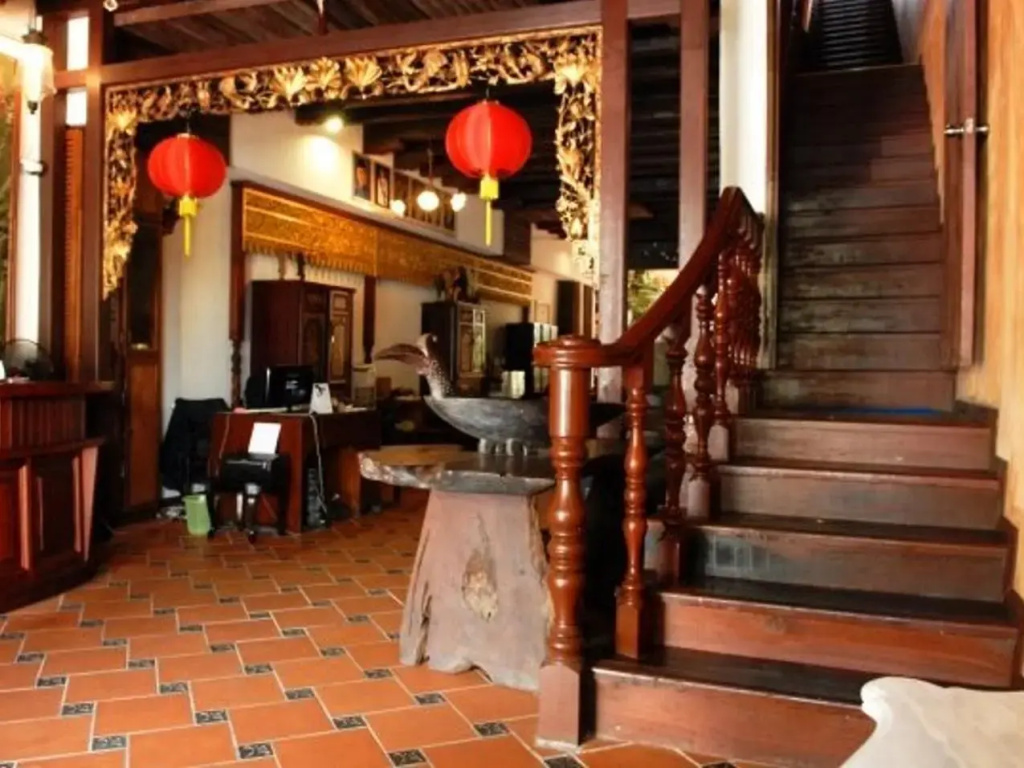 Hotel photo 20