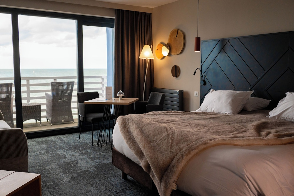 Hôtel Atlantic - Général