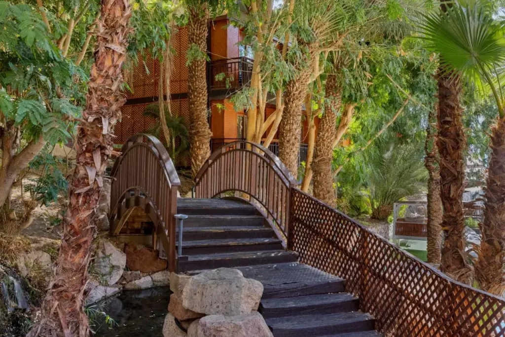Royal Shangri-La Eilat - фото 25