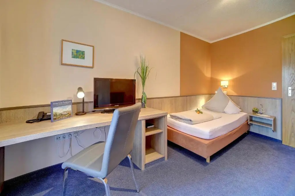 Zum Edlhof - Chambres