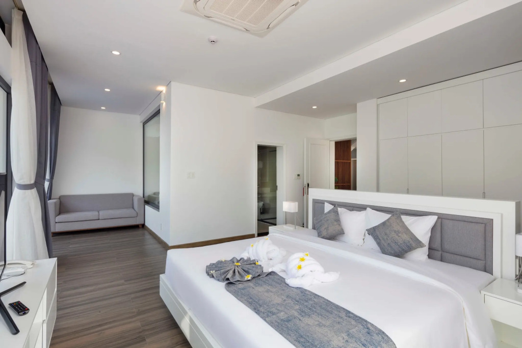 Champa Island Nha Trang - Resort Hotel & Spa — фото 4