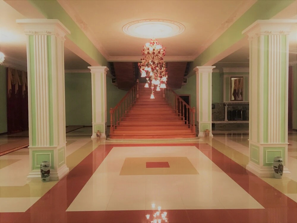 Hotel photo 10