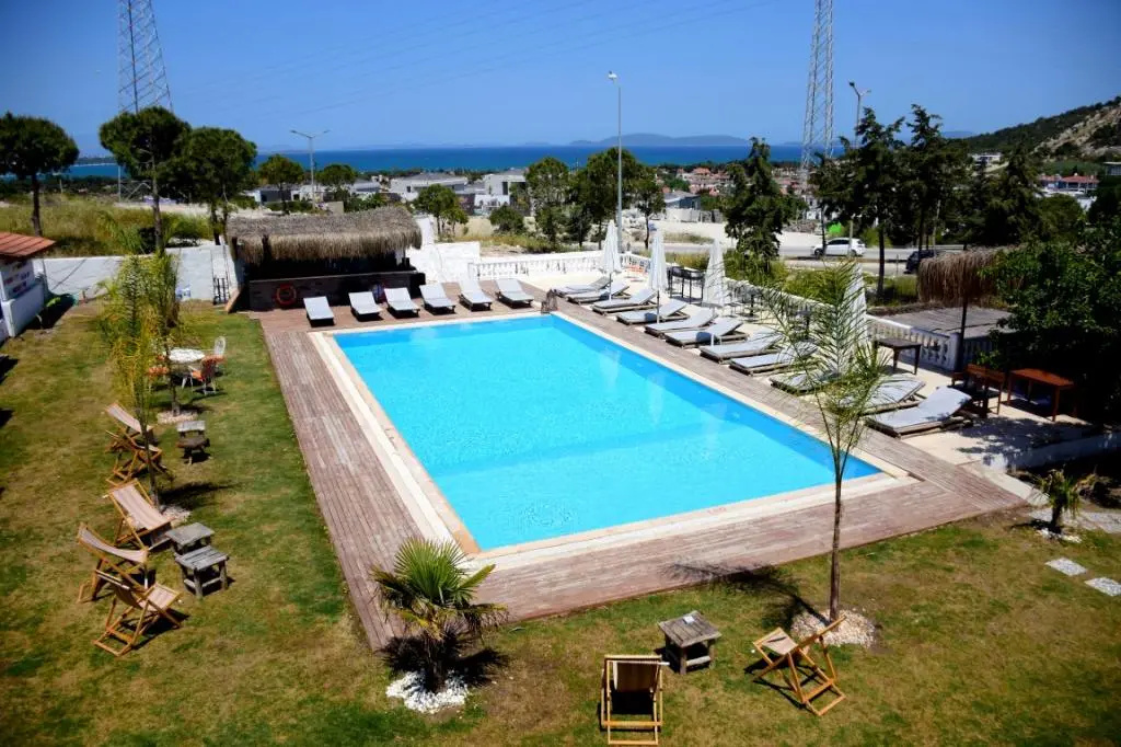 Hotel photo 10