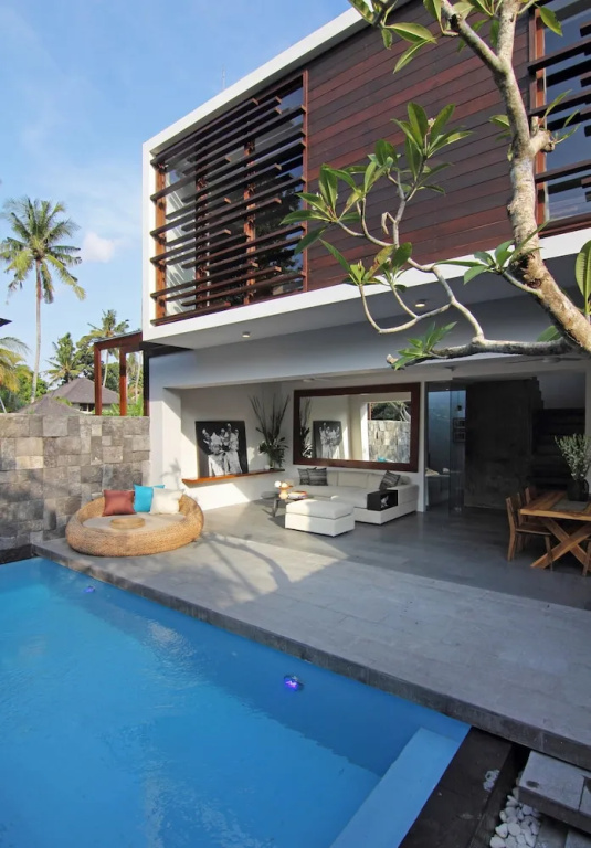 Luxury Villa