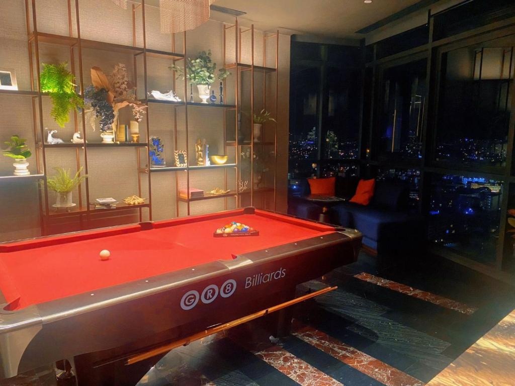Edge Central Pattaya Vip Condo