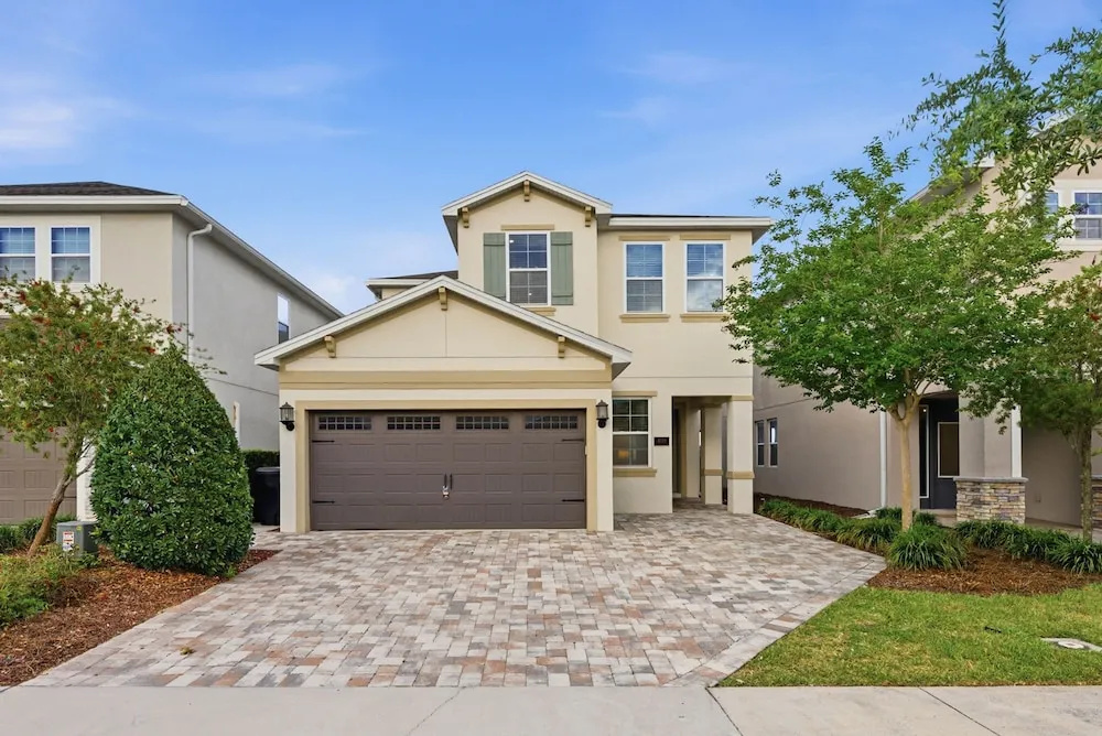 4BR Getaway Spacious Beautiful Great Location