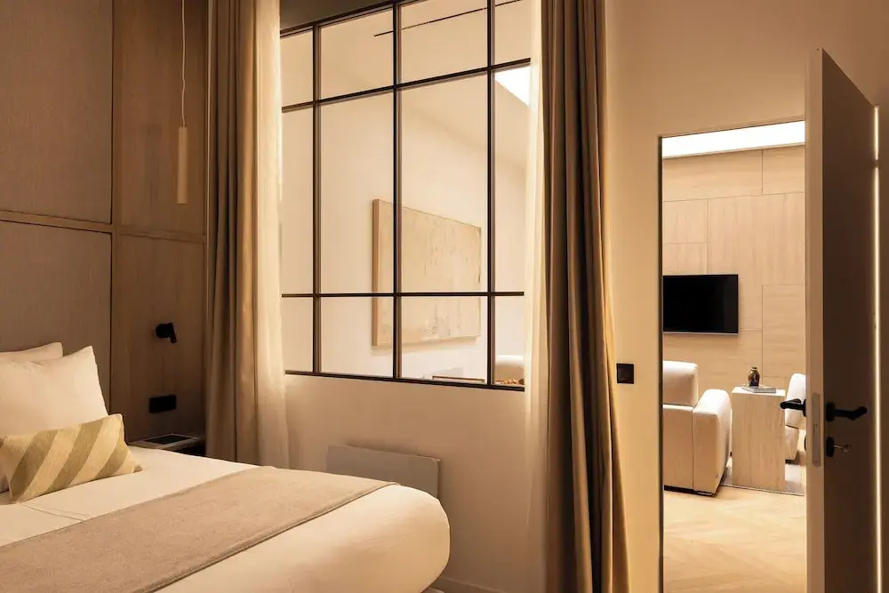 Sublime Air-conditioned Flat Le Marais