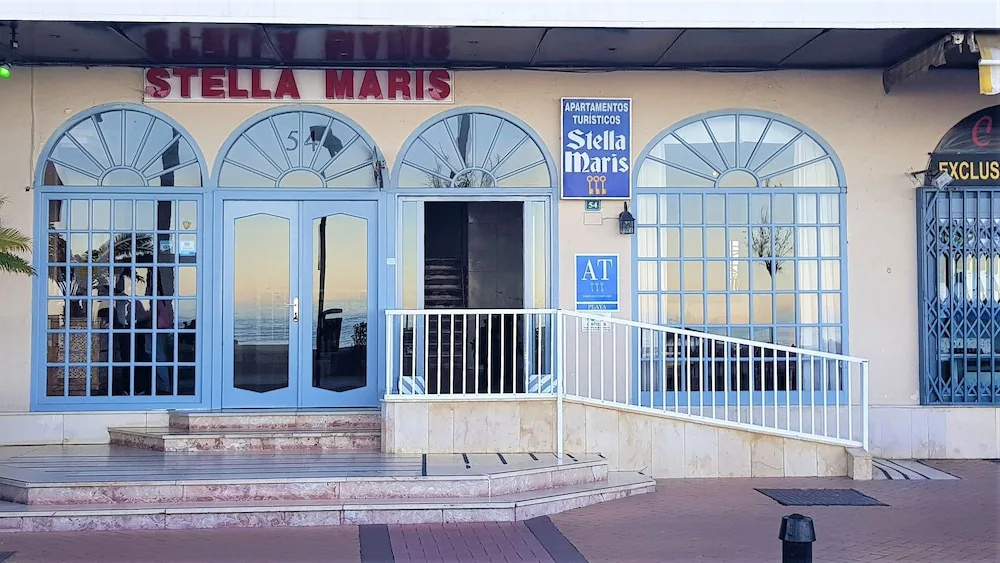Stella Maris Balcon del Mediterraneo