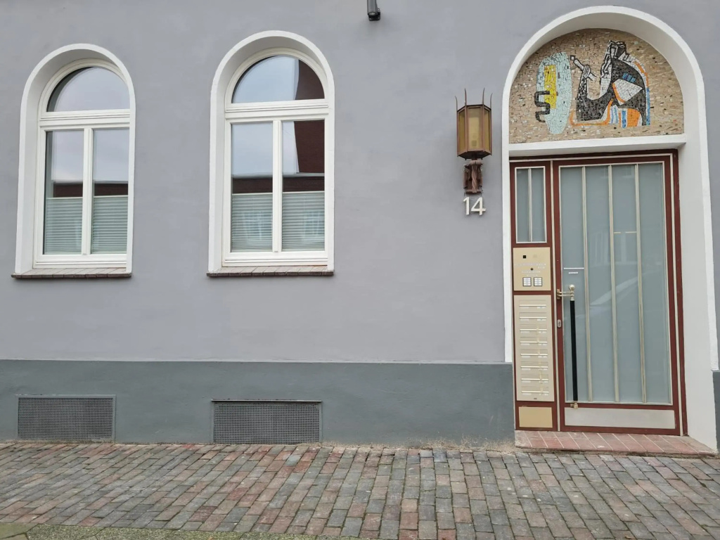 Traum-Ferienwohnung Mozart !