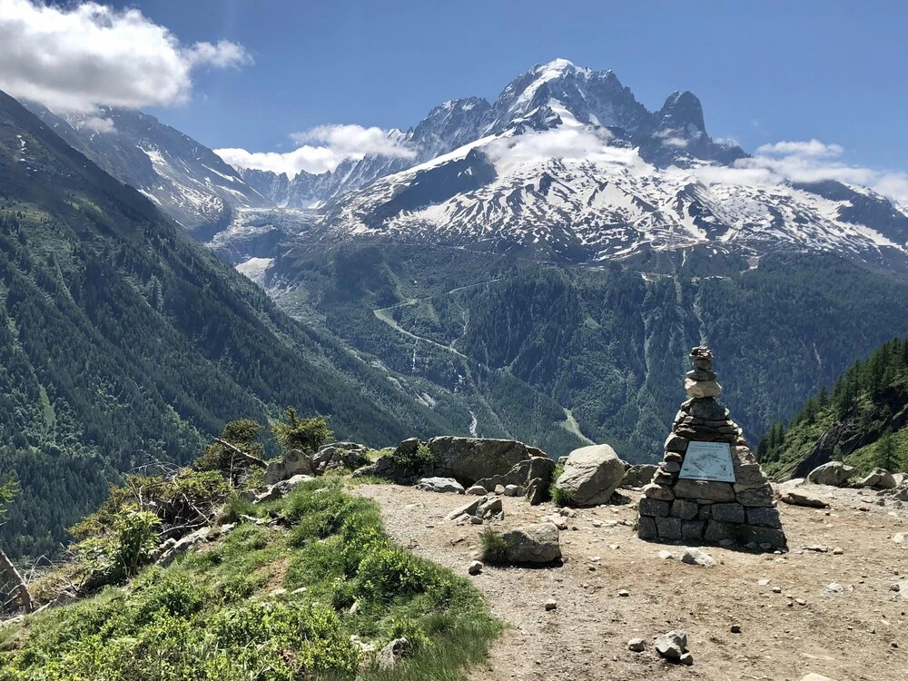 Chez Charles | Vallorcine Viachamonix