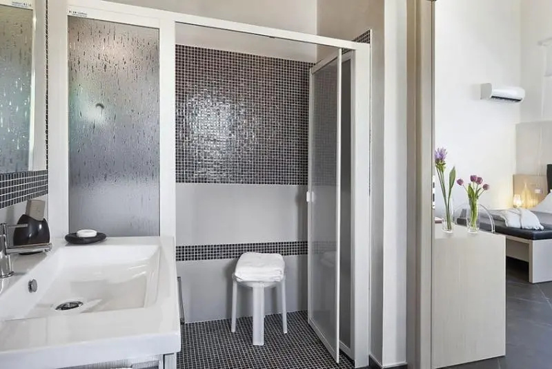 Hotel Casato Licitra - Chambres