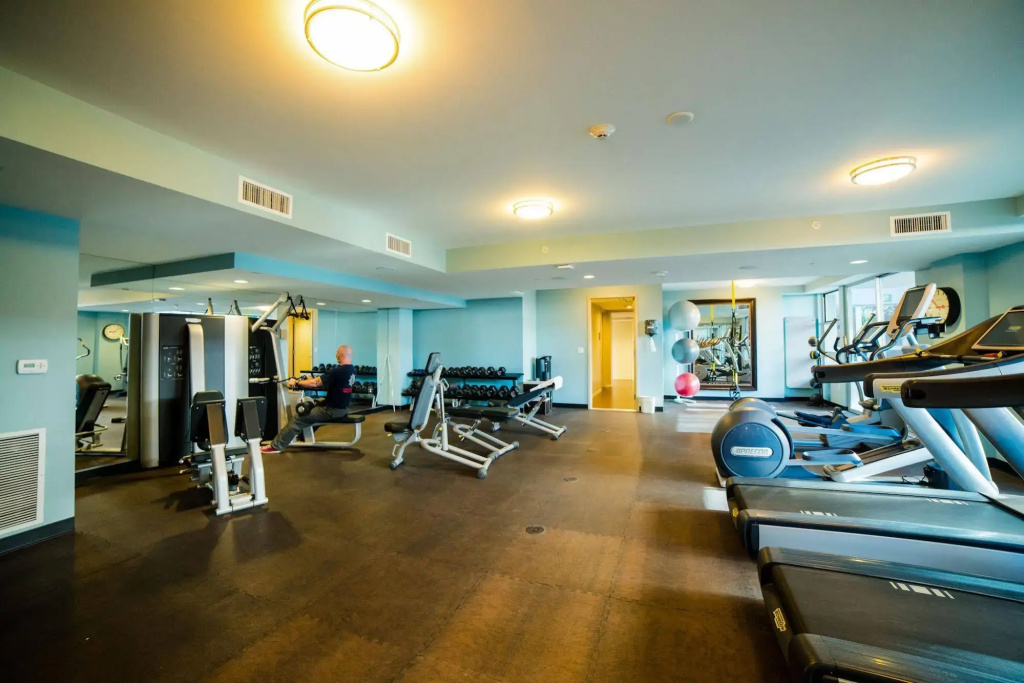 Hotel photo 16