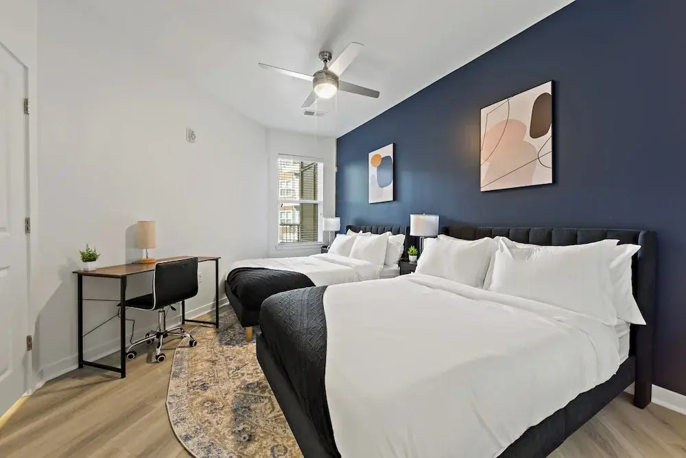 ROVE LIVING/KB - Midtown205 — фото 3