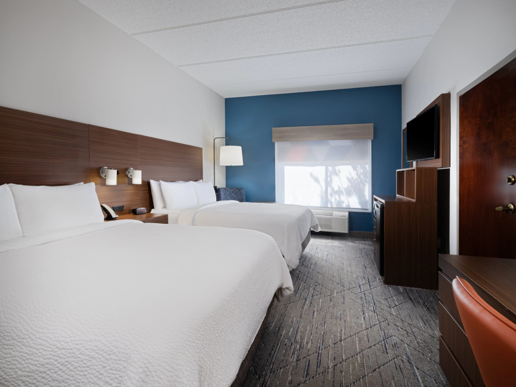 Holiday Inn Express & Suites Augusta West - Fort Gordon by IHG — 5
