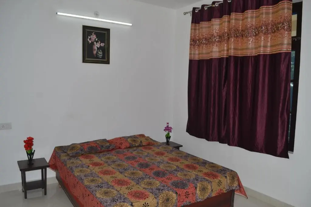 Katoch Homestay - Chambres