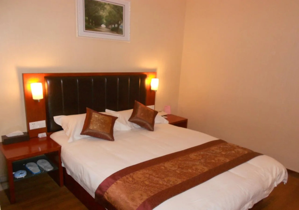 Cosy Hotel - Général