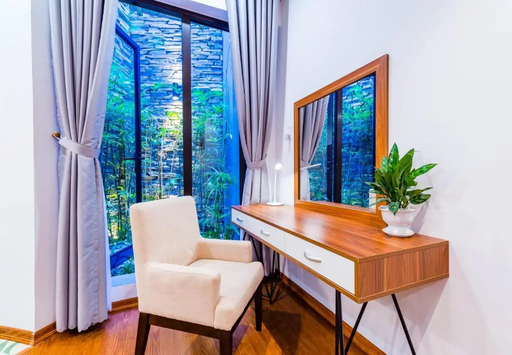 Superior Apartment