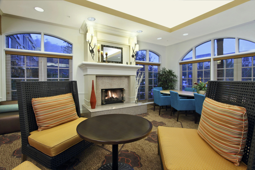 Hilton Garden Inn Calabasas - Général