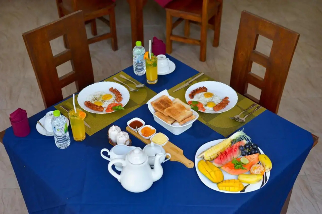 Hotel photo 11