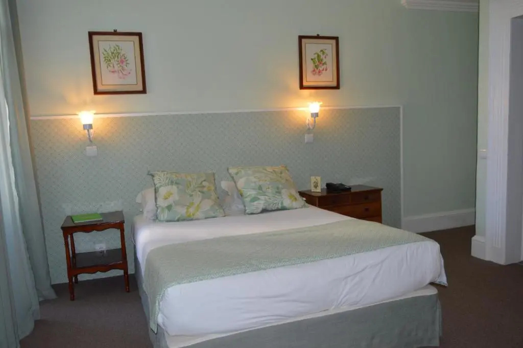 Hotel Quinta da Penha de França - Chambres