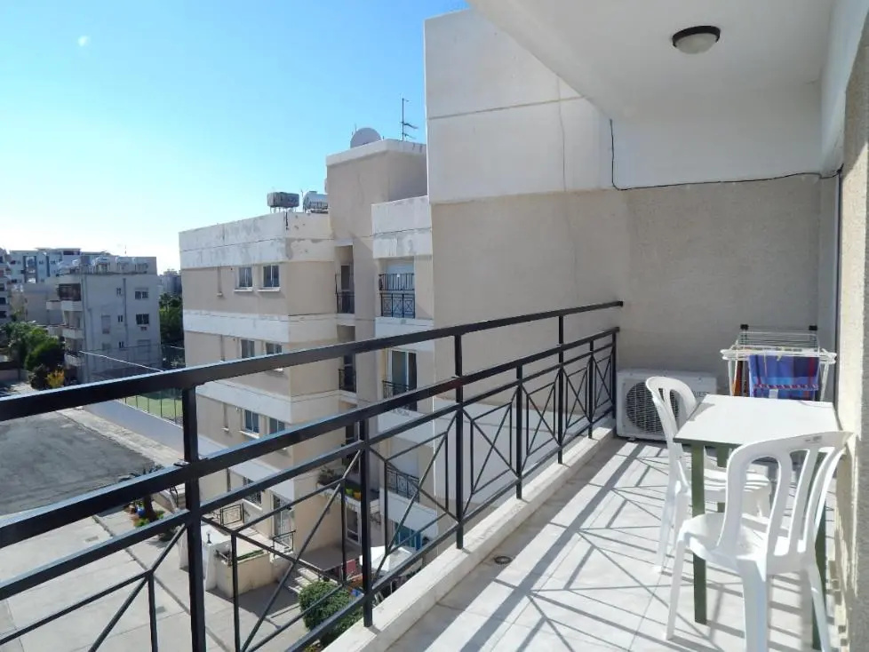 Homestay with nice view in comfortable area