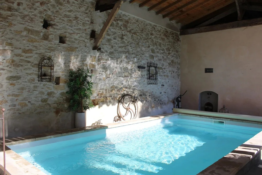Afficher la photo 6 — L’Albane