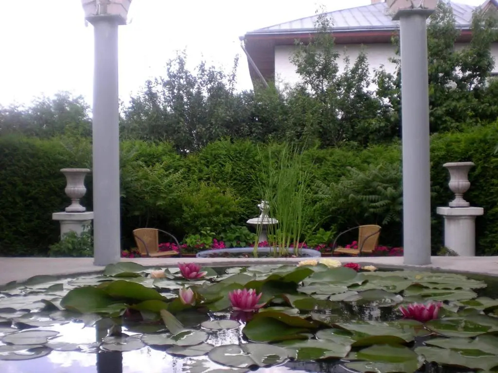 Superior Villa