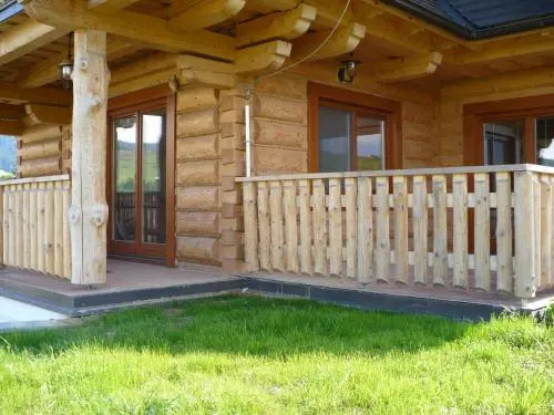 Balcony & Terrace