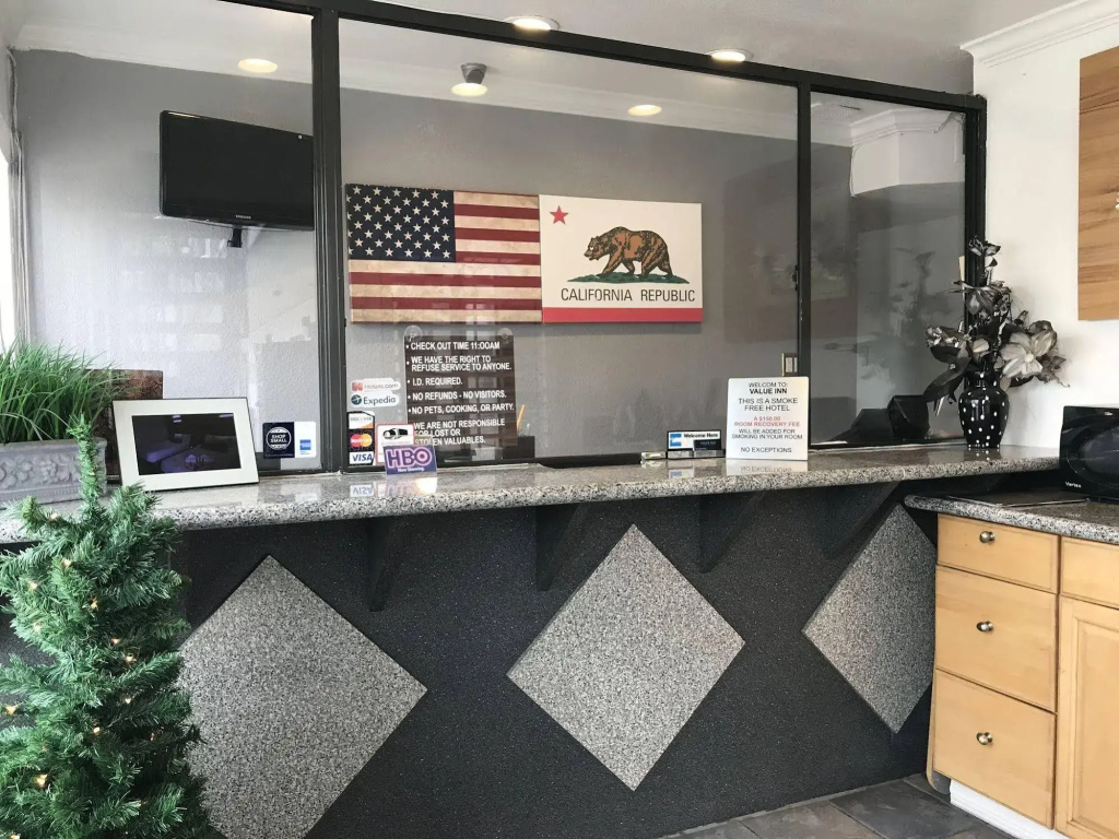 Hotel photo 20