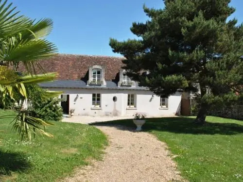 House Les bourraches 2