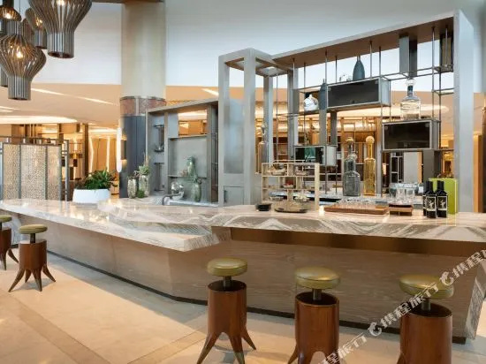 JW Marriott Orlando Bonnet Creek Resort & Spa