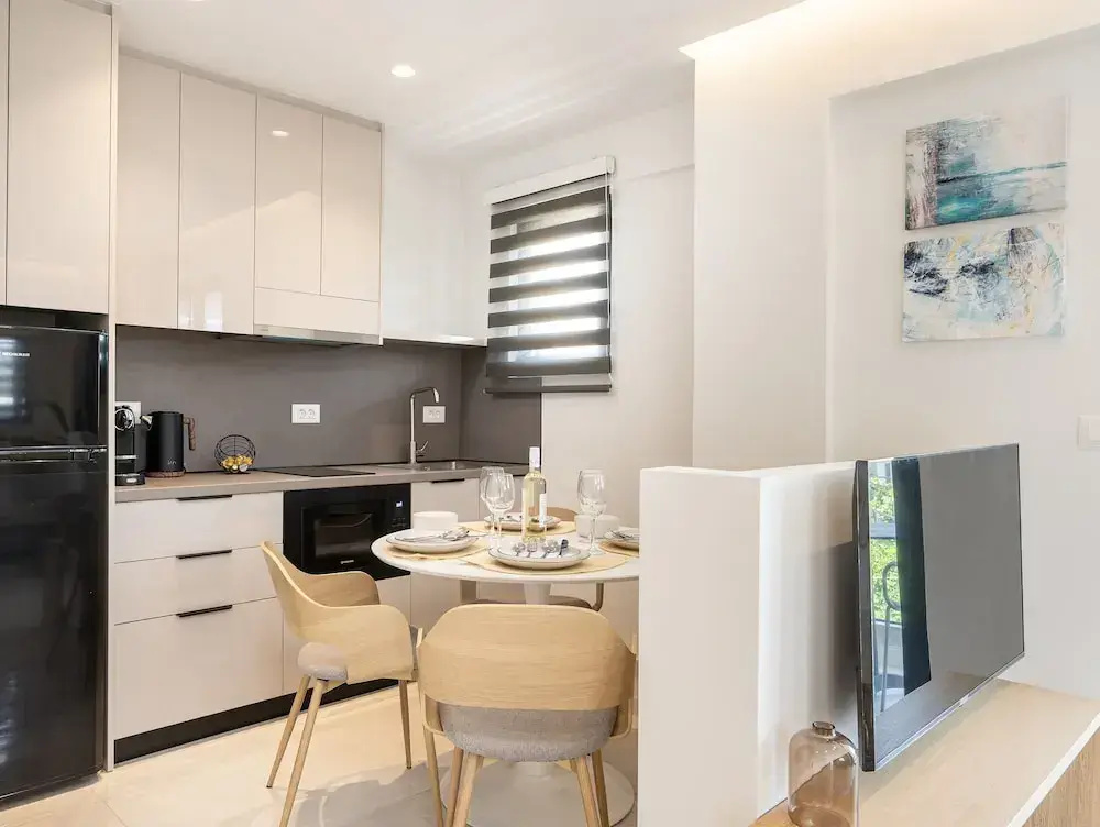 Superior Apartment