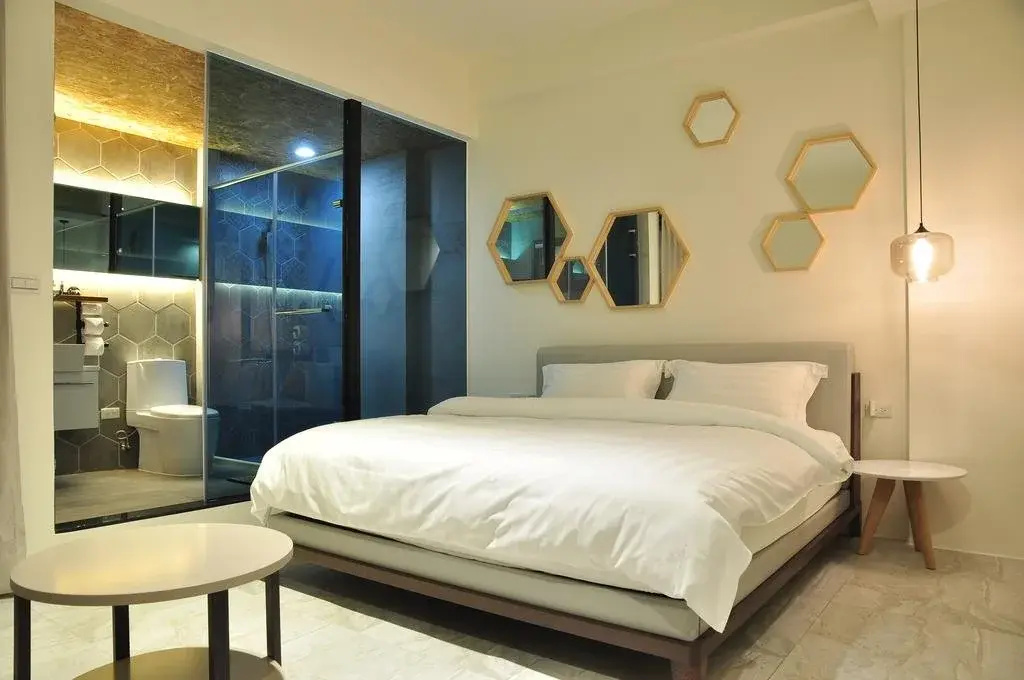 Hotel photo 20