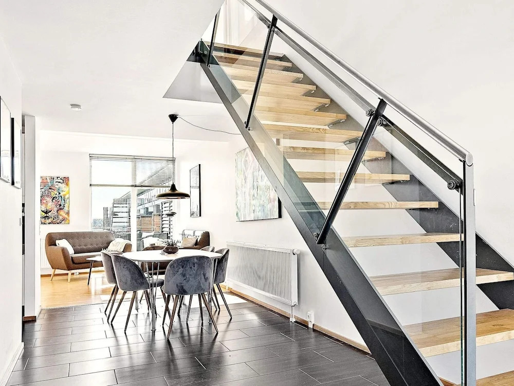 Holiday Home in Rømø - фото 9