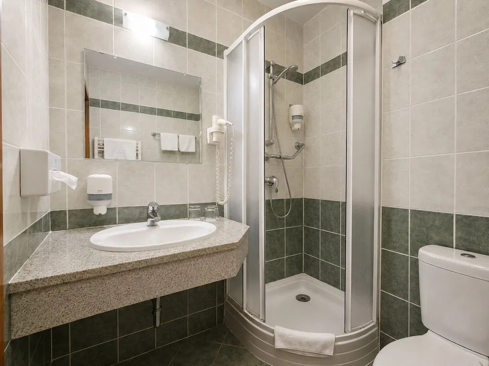 Hungarospa Thermal Hotel - Chambres