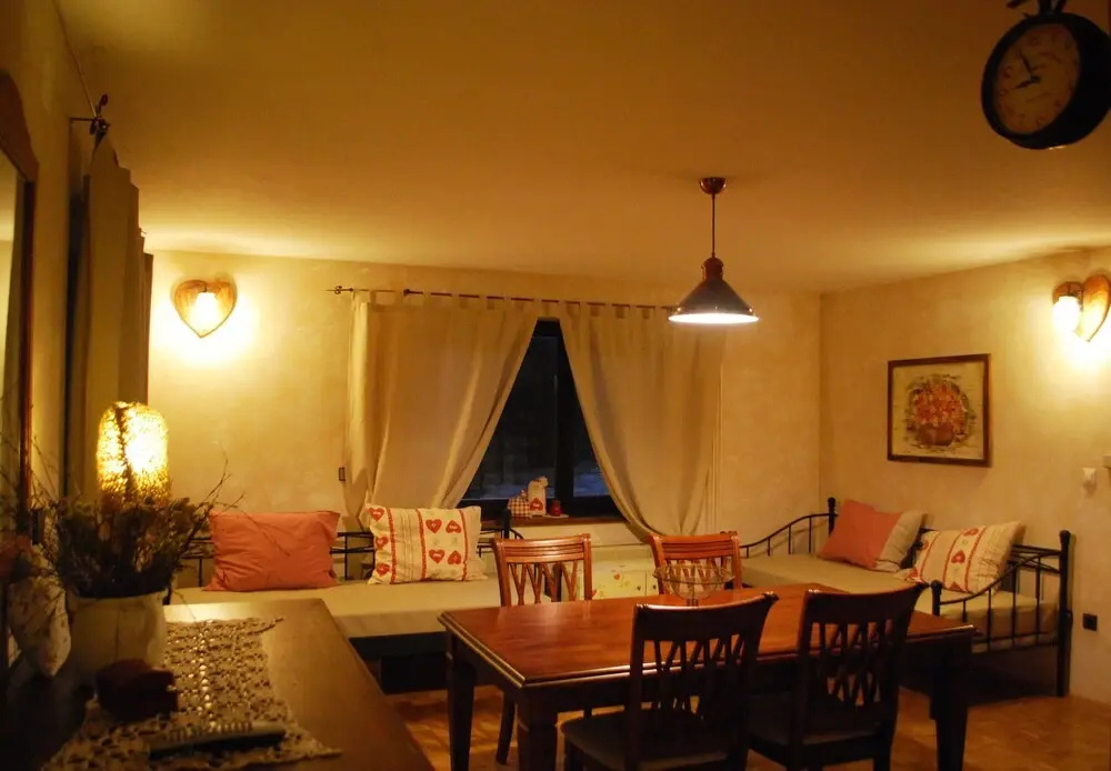Apartments Trata - Trata Resort - Chambres