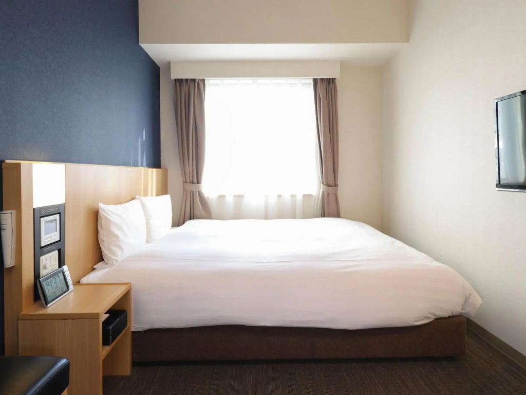 Dormy Inn Ueno Okachimachi Hot Spring - Général